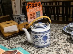 -南京大牌档(崇文门国瑞店)