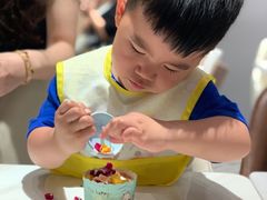-NOKNOK若蔻亲子餐厅(天地壹方北馆店)