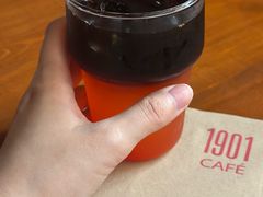 -1901 Cafe(西四店)