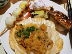 -有喜屋·深夜食堂(北京西路店)