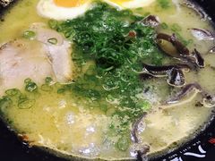 -八盛屋·沾面(集美万达店)