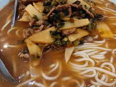 -奎元馆.百年奎元.非遗传承(西湖边的解放路店)