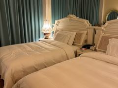 -慈溪白金汉爵大酒店