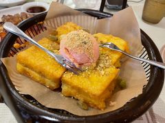 -鹅冠港式茶餐厅(来福士店)