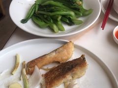 -顺味凤城·顺德菜专门店(九六广场店)