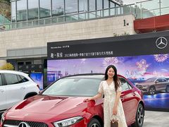 -宁波宁兴新宇奔驰4S店(庄市店)