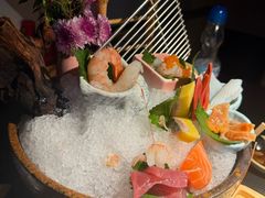 -花潮料理艺食馆(成都万象城店)