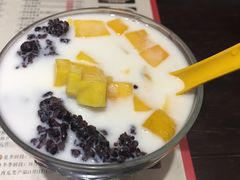 -阿坤传统手工小吃(杨家坪店)