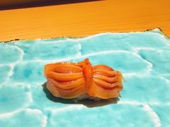 -鮨青(恒基名人购物中心店)