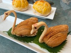 -白天鹅宾馆-宏图府餐厅