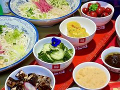 -大海碗·炸酱面·烤鸭·京菜(天坛店)
