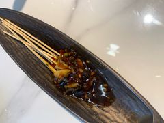 -嗨辣小聚·盘锦河蟹·海鲜烧烤龙虾(盘锦十年好店)