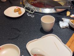 -牛品荟牛肉火锅(新城广场店)