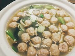 -老牌坊•鲁菜名店•地道济南菜(大观园商埠店)