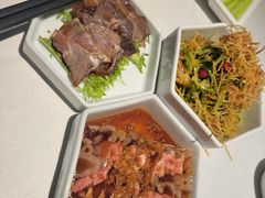 -在前门·烤鸭北京菜(五月花广场店)
