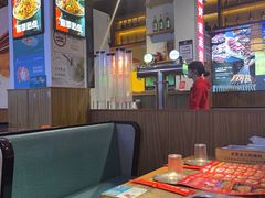 -叁宝烧烤 西安烧烤 领跑品牌(学府路店)