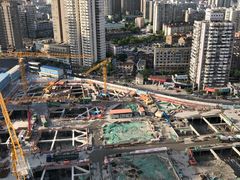 -上海北方智选假日酒店