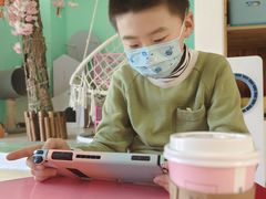 -猫在这儿猫咪咖啡馆·撸猫馆