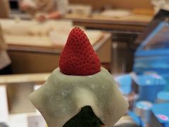 -米糯糯·MINONO·大福冰淇淋(青岛万象城店)