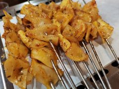 -雪熊哈尔滨烧烤·精酿啤酒·砂锅(中央胜境店)