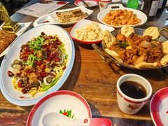 -酒肉门孔府菜(曲阜游客中心店)