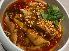 -绿茶餐厅(广州天河城店)