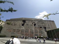 -上海四行仓库抗战纪念馆