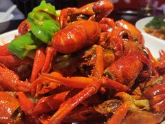 拌汤龙虾-袁老大龙虾(石鼓路总店)