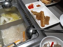 -海底捞火锅(翔龙天地广场店)