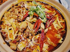 -马头巷·隐庐居·红油大虾(园区店)
