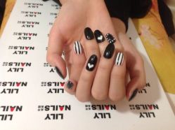 -LILY NAILS美甲美睫