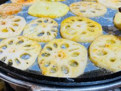 -醉月城西昌火盆烧烤(天府店)