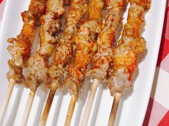 -西贝莜面村(近铁城市广场店)