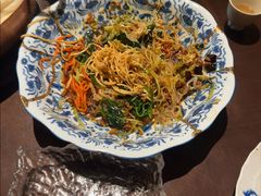 -奉天小馆·非遗东北菜(沈阳万象城店)