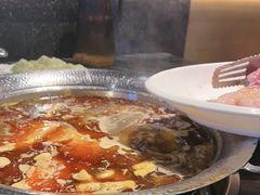 -老船舫·现做活鲜鱼馆(东郊记忆店)