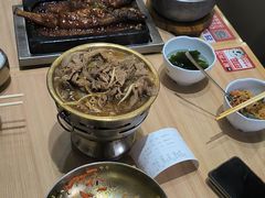 -敏丁拌饭(中街总店)