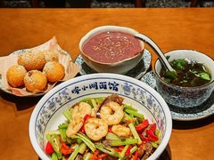 -龙湖杭州滨江天街