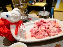 -羊来顺冰煮鲜羊铁锅烀羊肉(八卦岭店)
