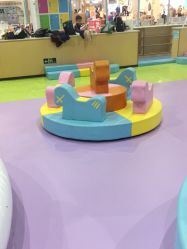-欢乐陶陶主题乐园(汕尾信利城市广场店)