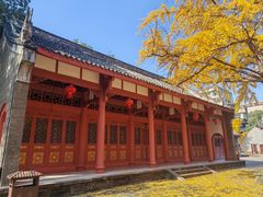 -房湖公园