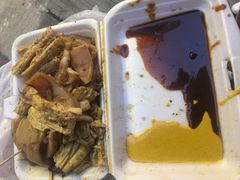 -明记牛杂(新马路分店)