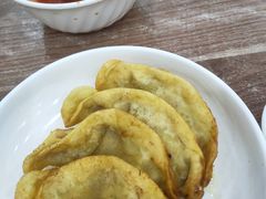-草桥清真牛肉锅贴扁食店