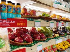 -百果园(大冲店)