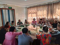 -宾朋海鲜特色美食餐厅·纯手工鲅鱼水饺(兴海路店)