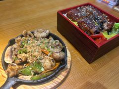 -鳗鱼家·深夜食堂(军博店)