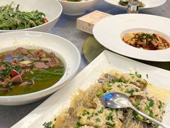 -祝家花園(伯渎港店)
