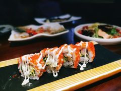 -旨料亭日本料理(四川北路店)