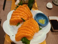 -酒井酱子·深夜食堂(东城汇店)