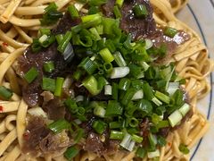 -邓邓胖姐拌面(濉溪路店)