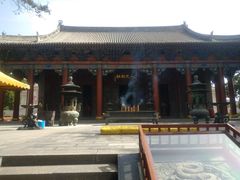 -黄帝陵